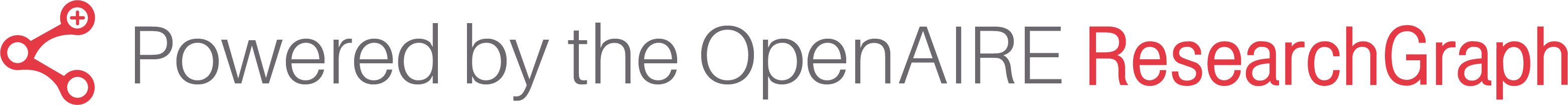 Openaire badge